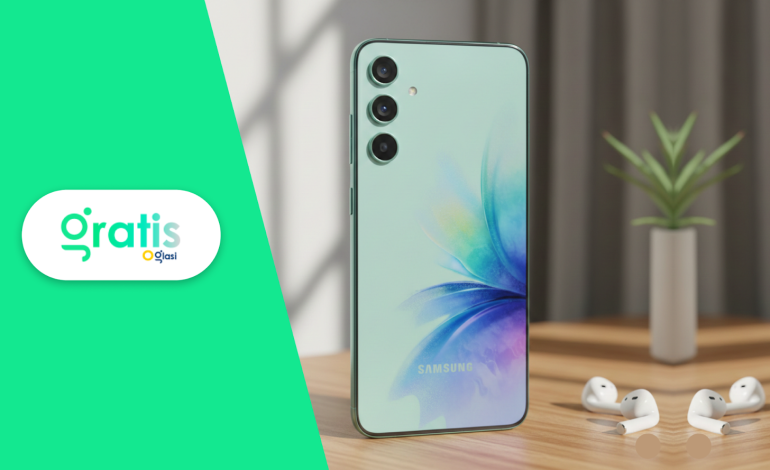 Oglasi Samsung Galaxy A54 na GratisOglasi