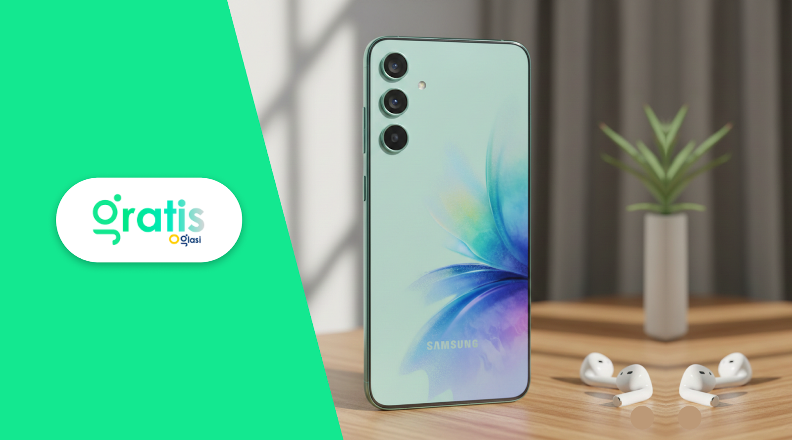 Oglasi Samsung Galaxy A54 na GratisOglasi